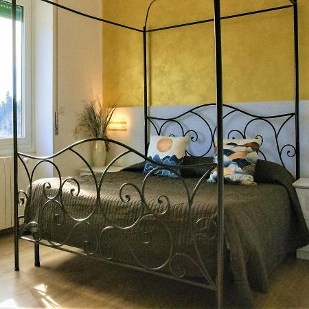 B&B Dea Tiburtina Рим Экстерьер фото