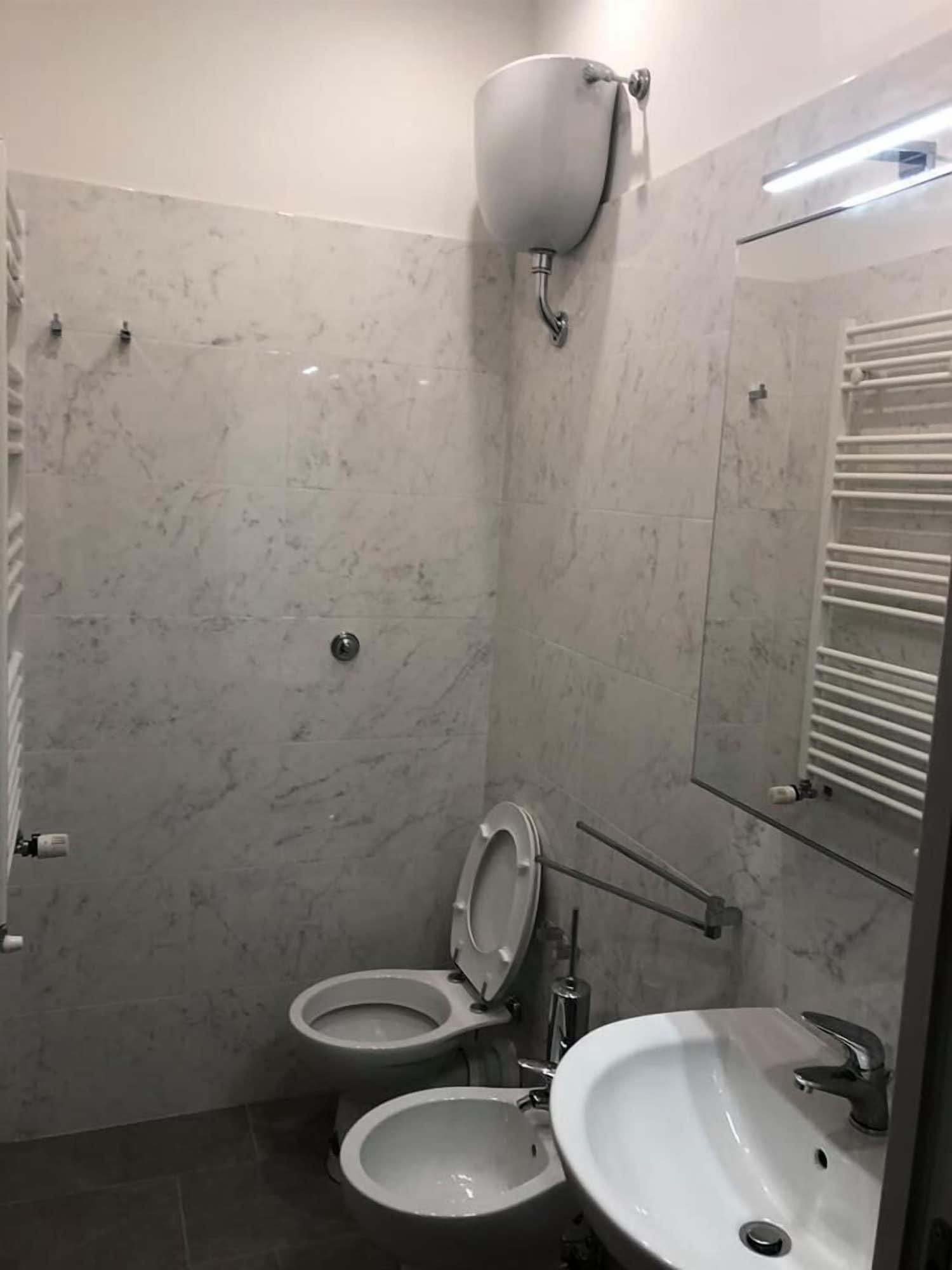 B&B Dea Tiburtina Рим Экстерьер фото