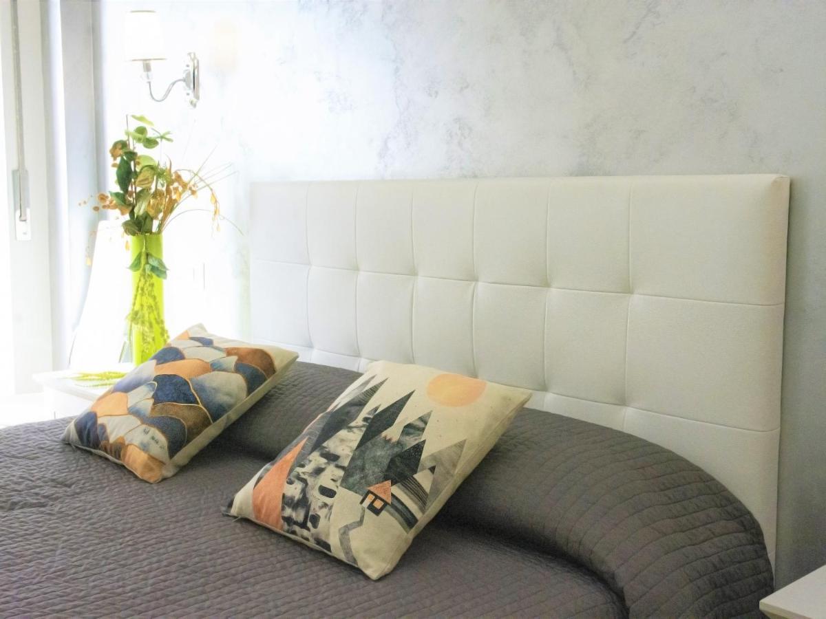 B&B Dea Tiburtina Рим Экстерьер фото