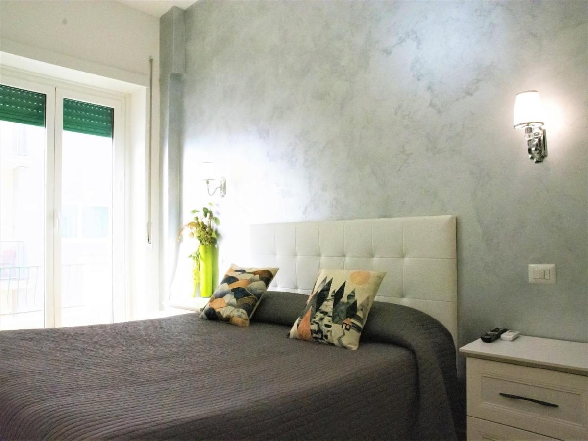 B&B Dea Tiburtina Рим Экстерьер фото