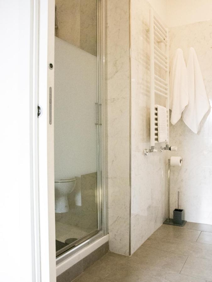 B&B Dea Tiburtina Рим Экстерьер фото