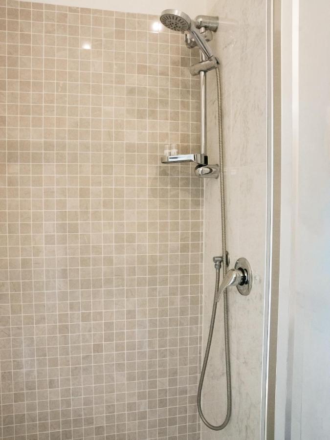 B&B Dea Tiburtina Рим Экстерьер фото