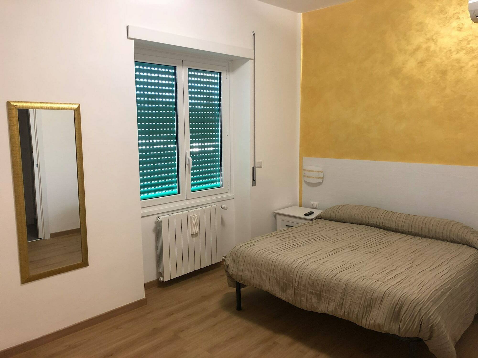 B&B Dea Tiburtina Рим Экстерьер фото